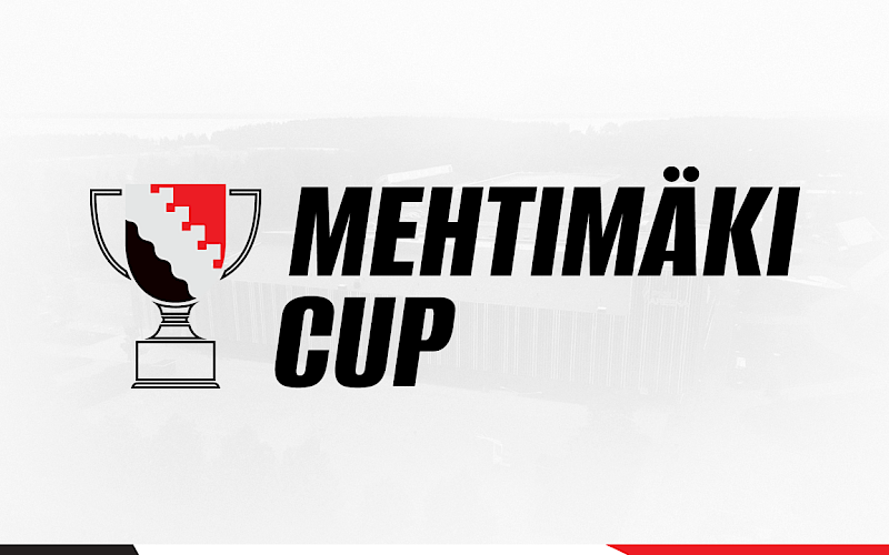 Mehtimäki Cup kokoaa Joensuuhun 350 jääkiekkoilijaa viikonloppuna!