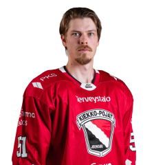 Jesse Koskenkorva