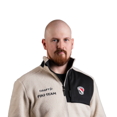 Joona-Pekka Hirvonen